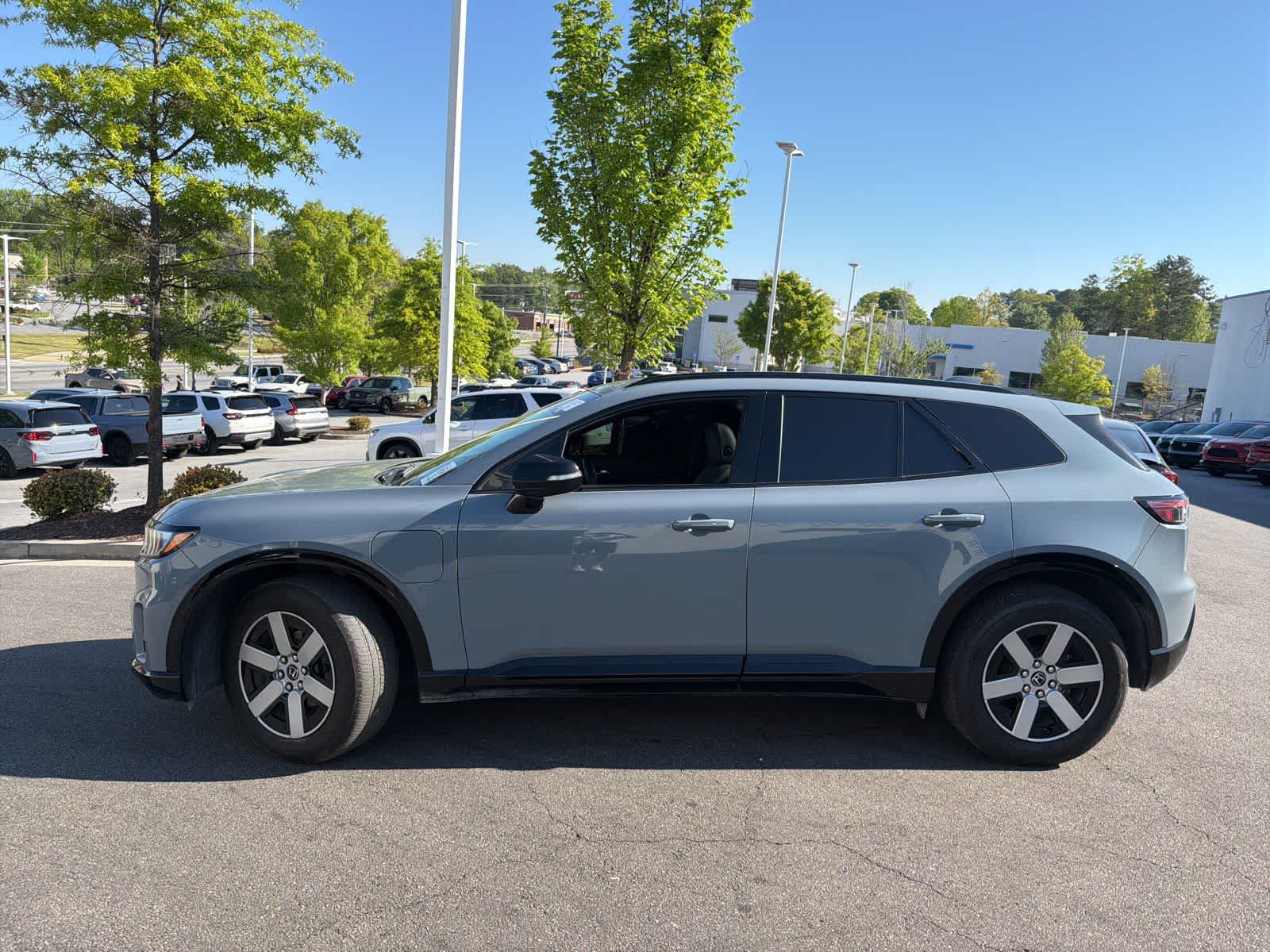 Thumbnail: 2024 Honda Prologue - 6