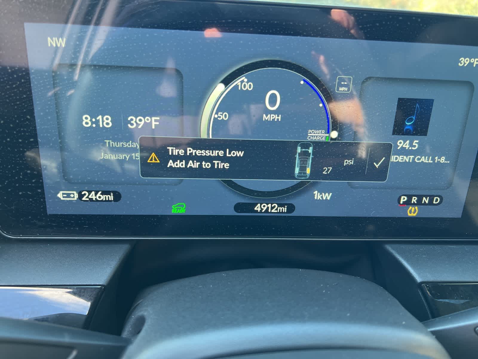 Certified 2025 Honda Prologue Elite with VIN 3GPKHZRJ1SS501118 for sale in Chamblee, GA