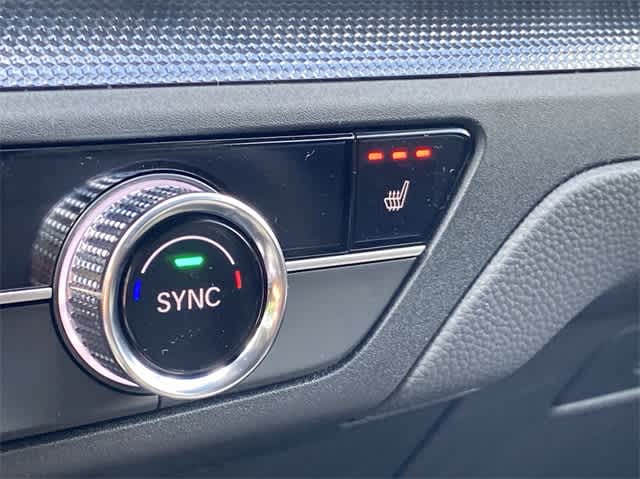 2025 Honda CR-V Sport-L 17