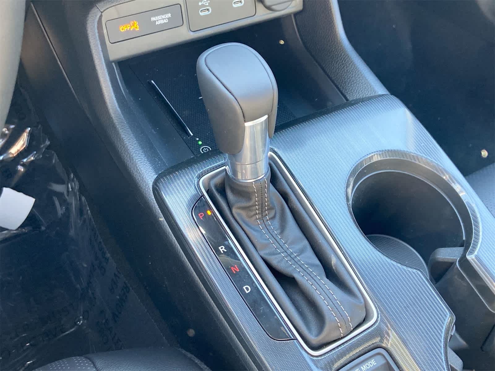 Thumbnail: 2026 Honda Civic - 20