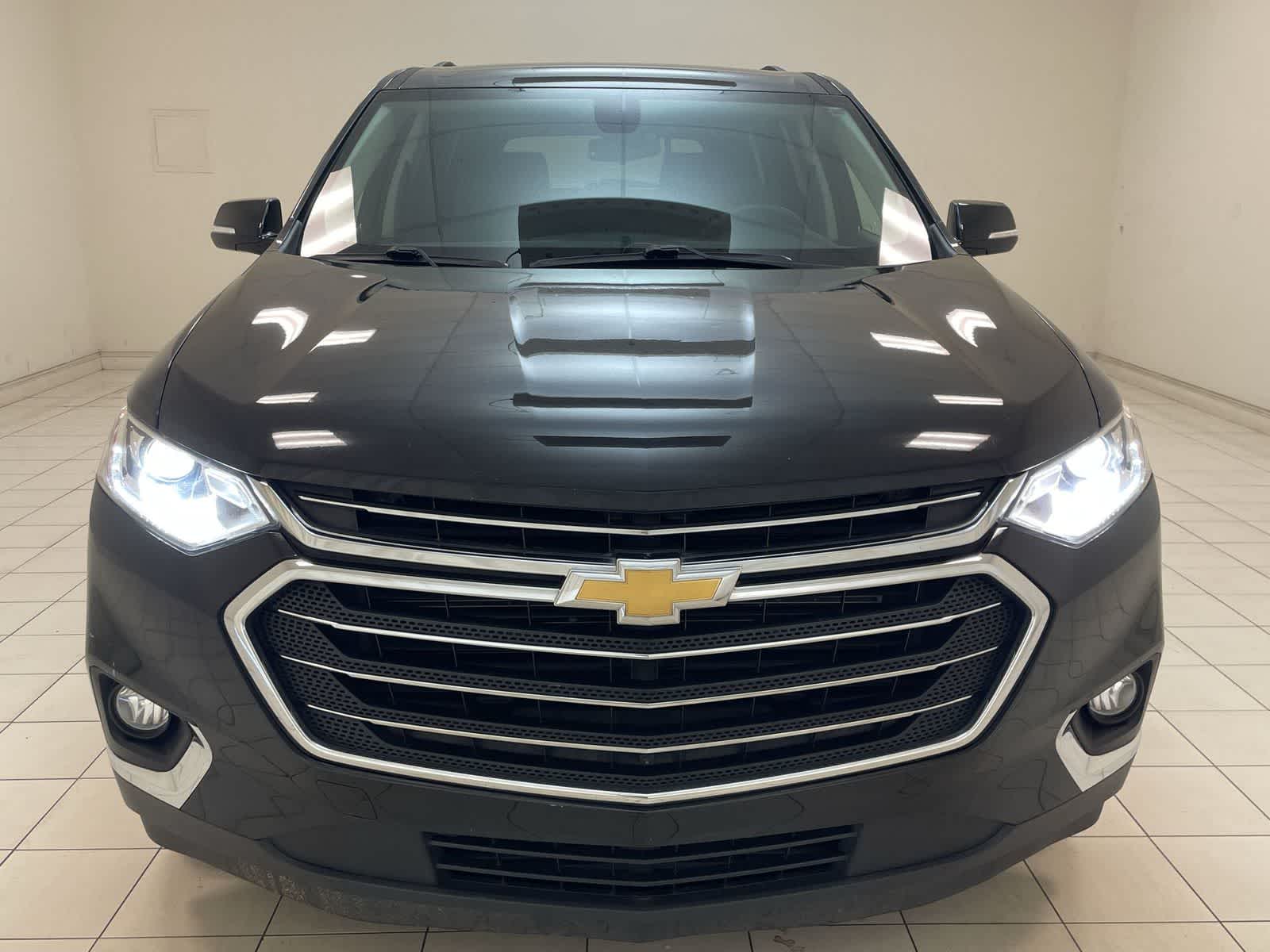 Thumbnail: 2019 Chevrolet Traverse - 25