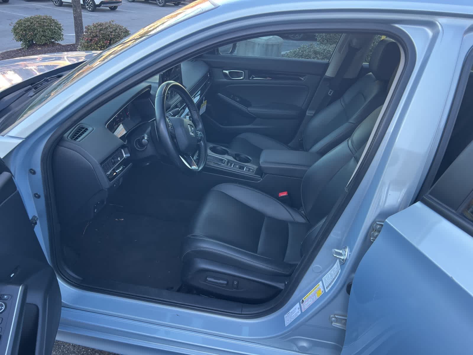 Thumbnail: 2023 Honda Civic - 16