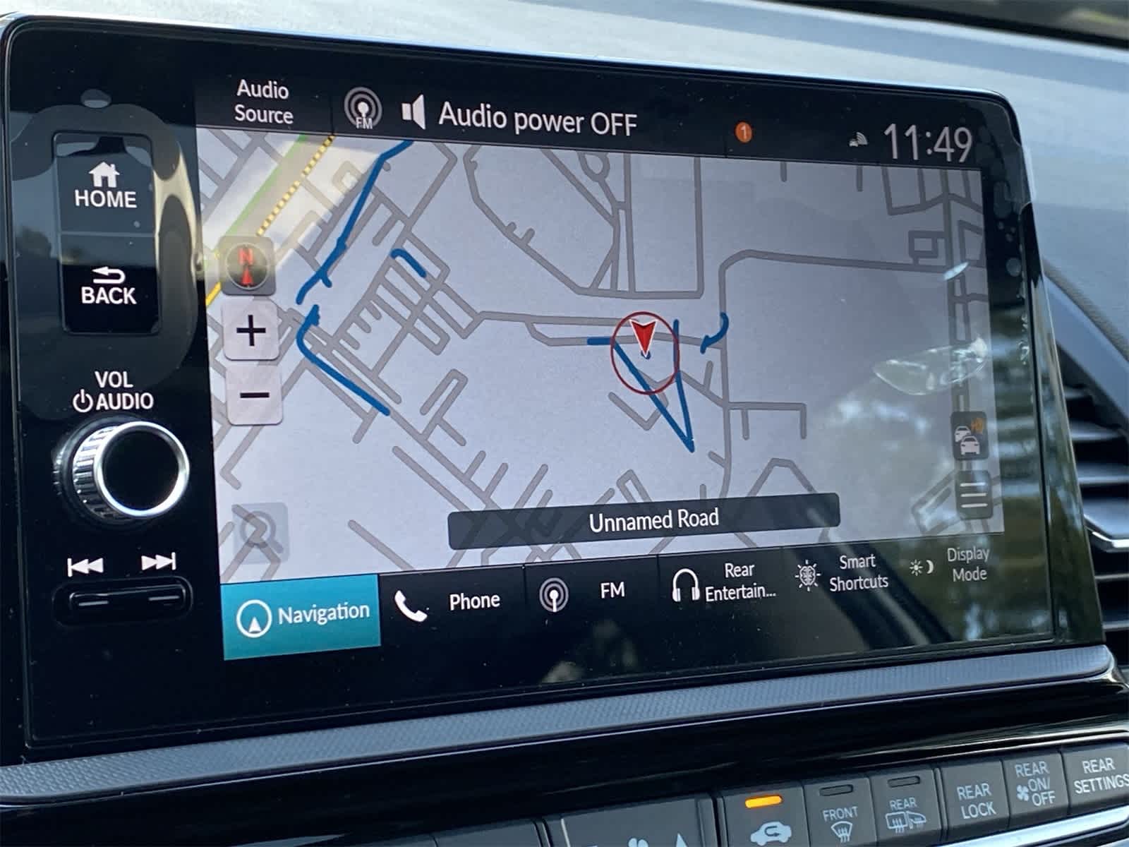 Thumbnail: 2026 Honda Odyssey - 16