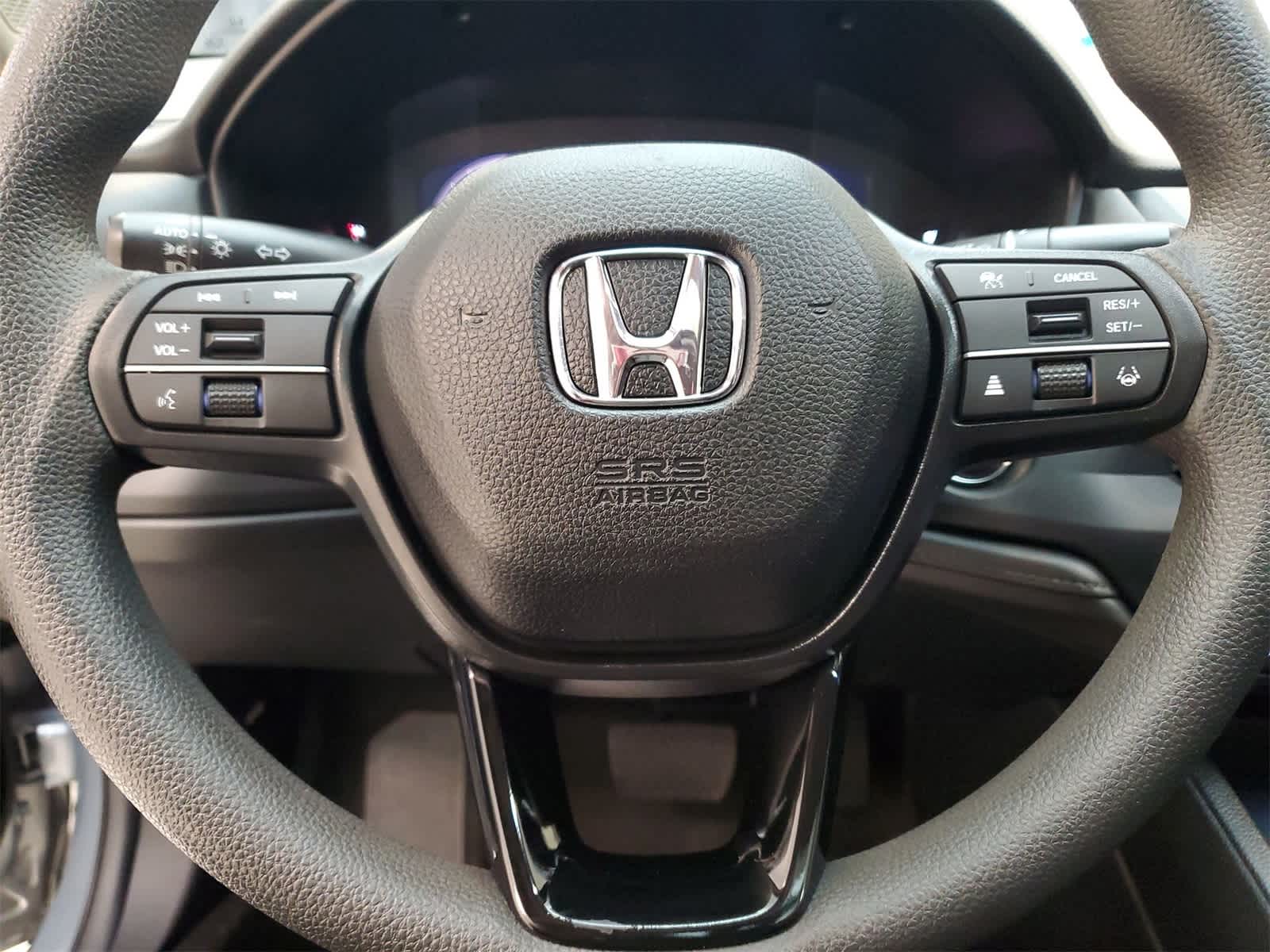 Thumbnail: 2024 Honda Accord - 11