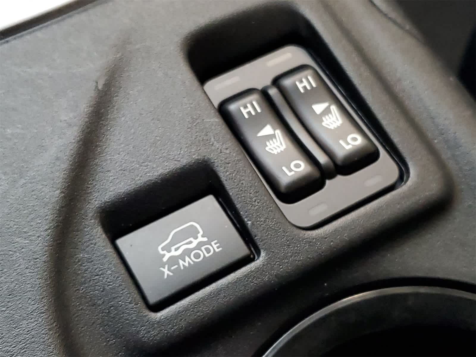 Thumbnail: 2019 Subaru Crosstrek - 5