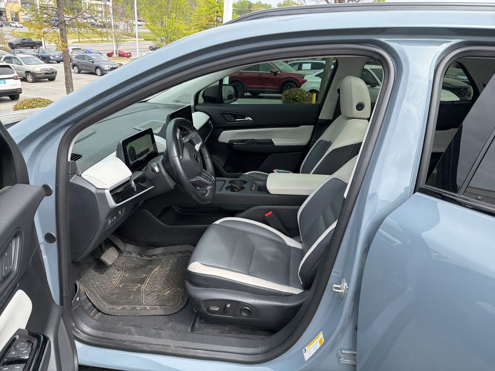 Thumbnail: 2024 Honda Prologue - 16