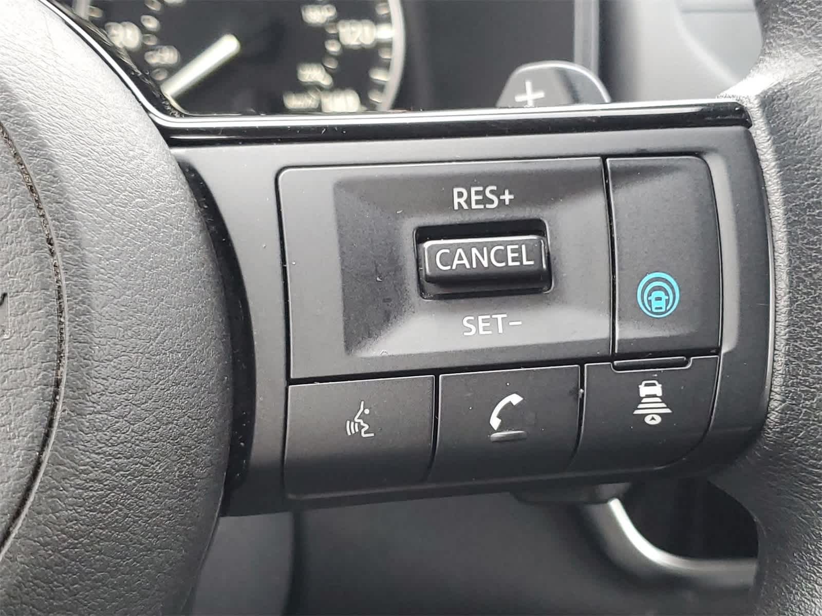 Thumbnail: 2021 Nissan Rogue - 11