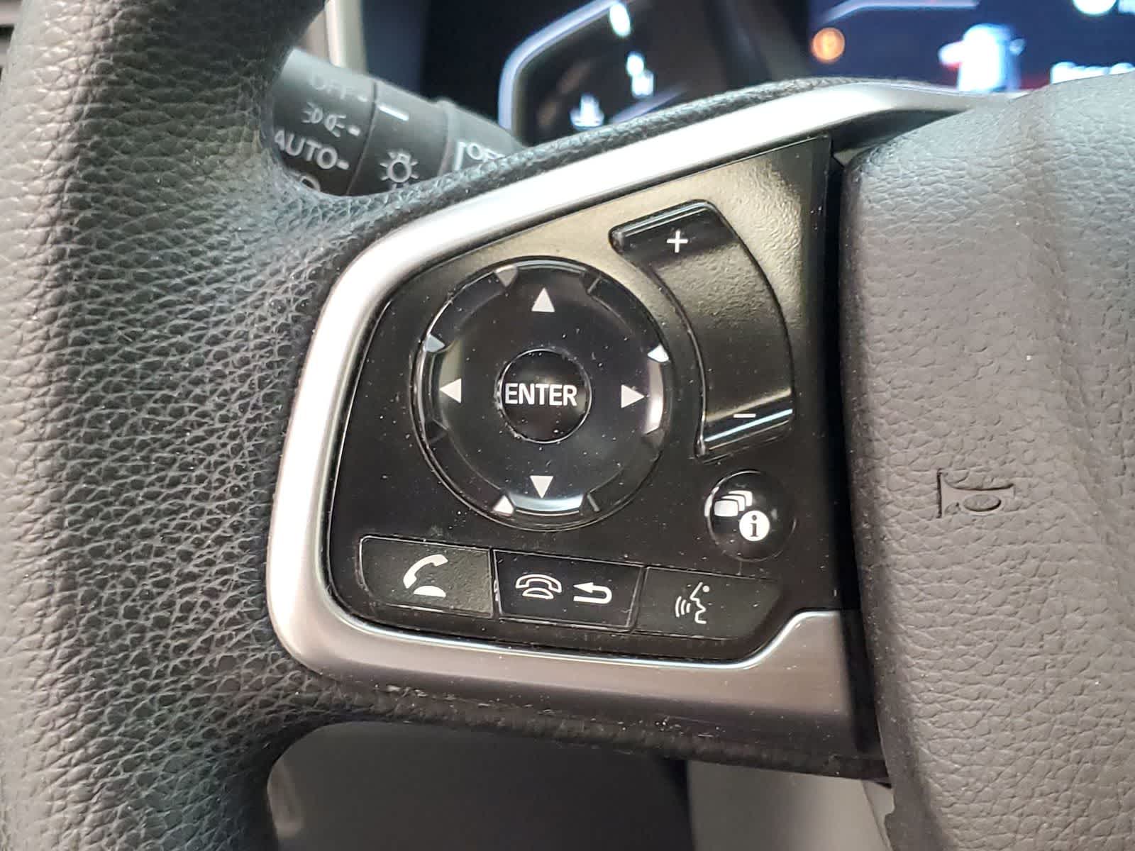 Thumbnail: 2019 Honda CR-V - 12