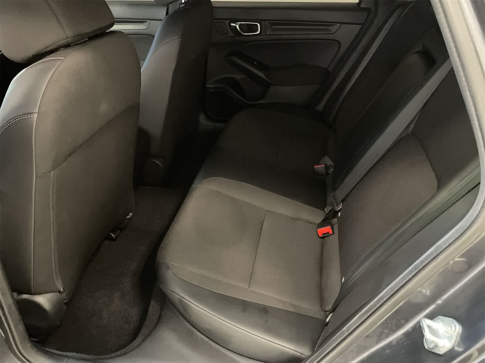 Thumbnail: 2025 Honda Civic - 18