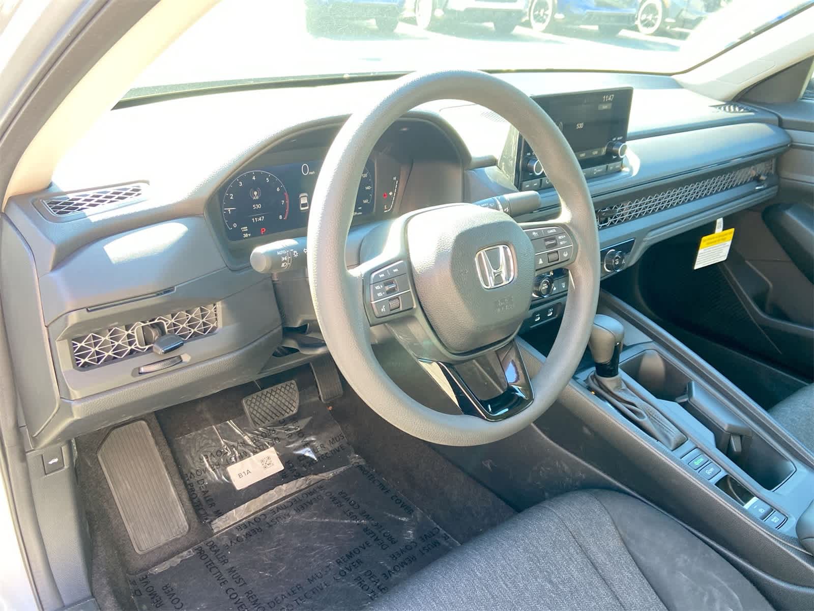 Thumbnail: 2025 Honda Accord - 13