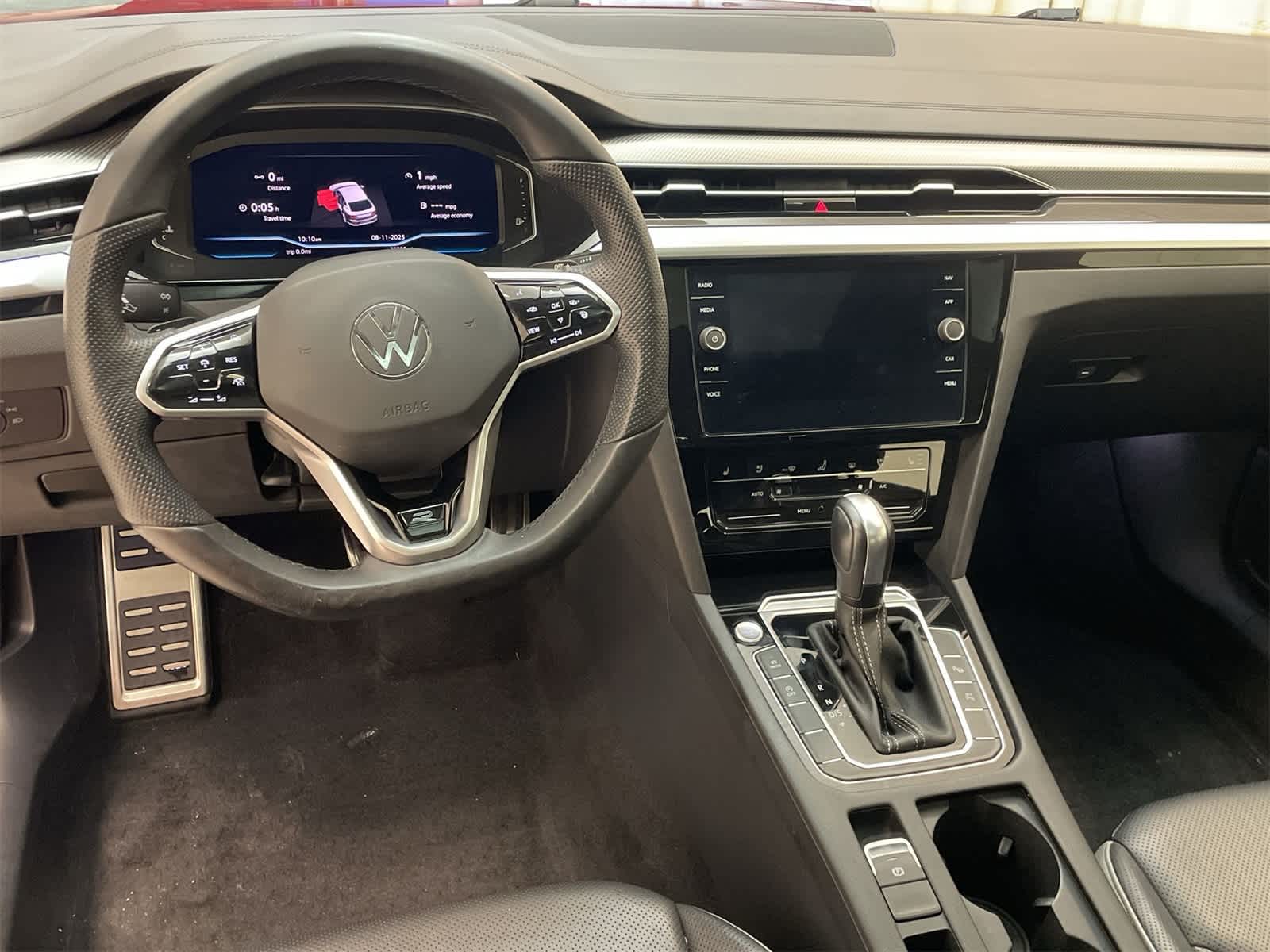 Thumbnail: 2021 Volkswagen Arteon - 21