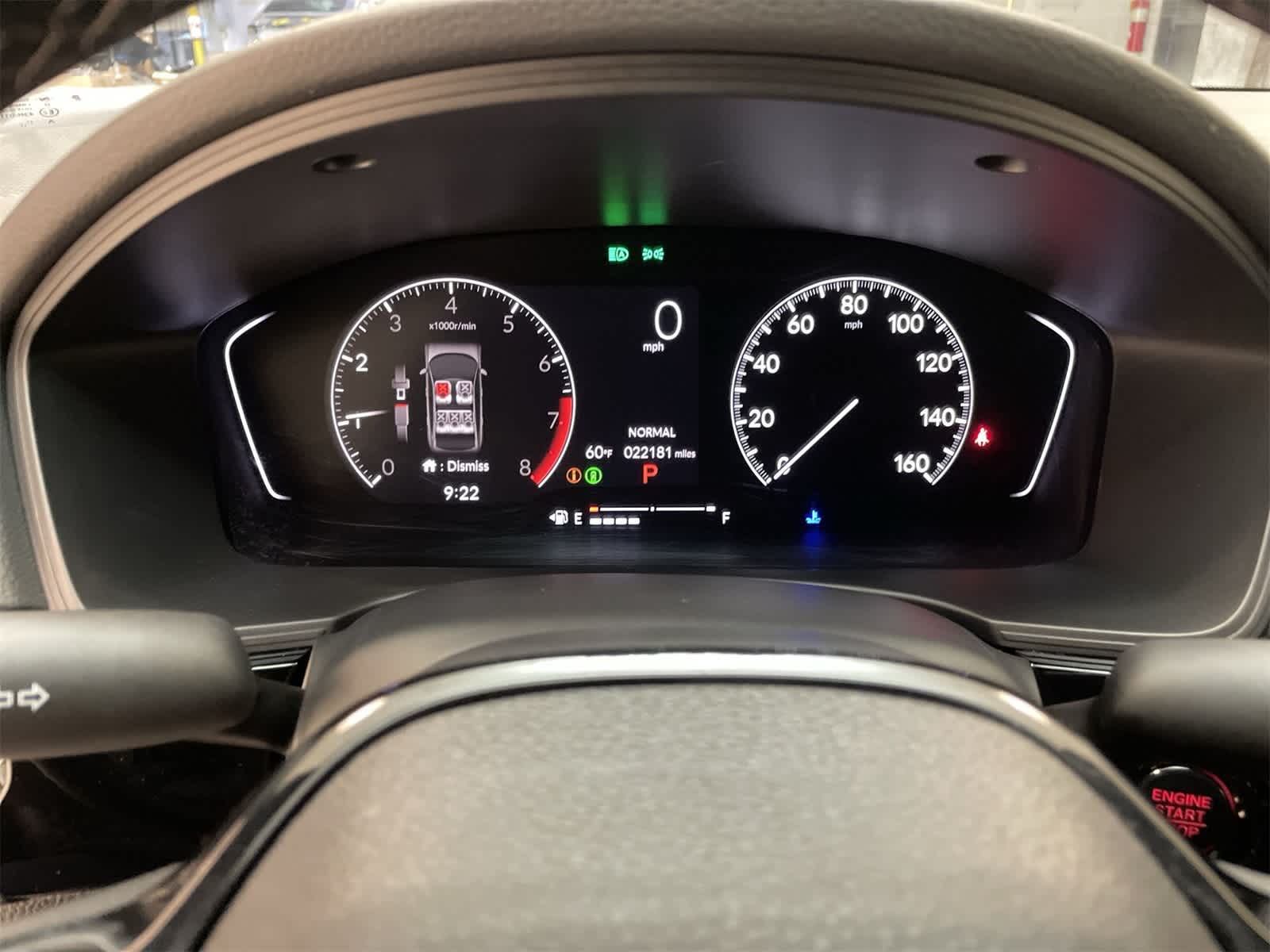 Thumbnail: 2025 Honda Civic - 12