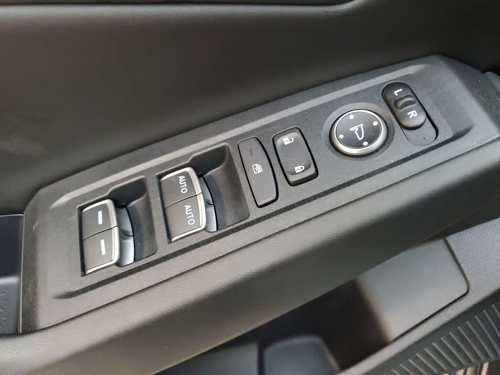 Thumbnail: 2025 Honda Accord - 17