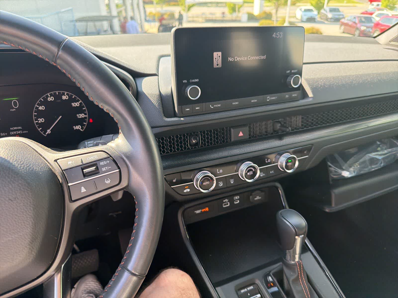 Thumbnail: 2023 Honda CR-V - 20