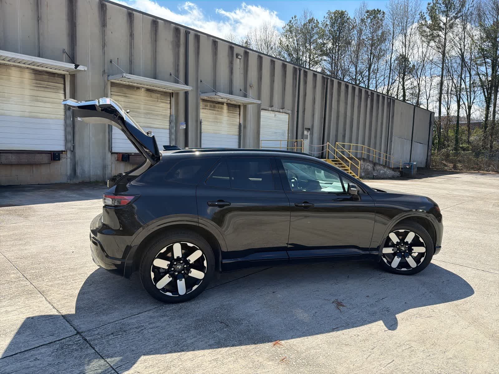 Thumbnail: 2025 Honda Prologue - 11