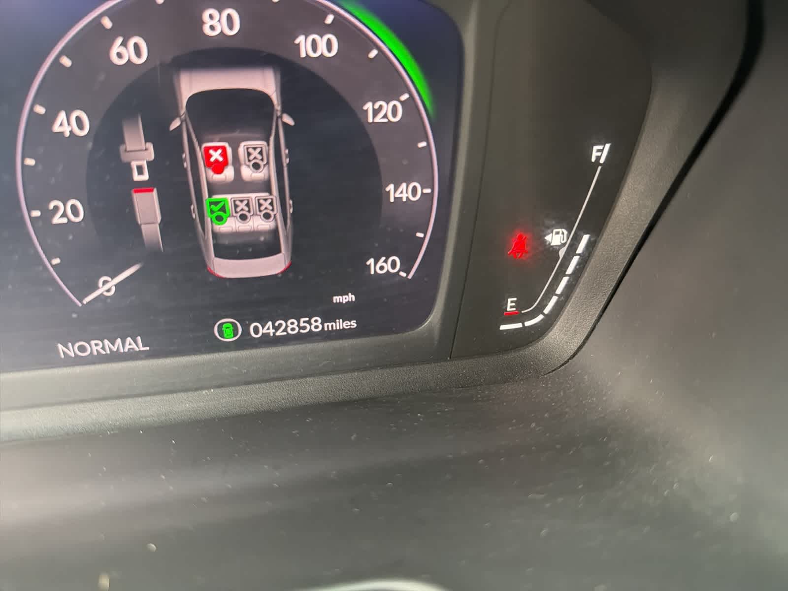 Thumbnail: 2024 Honda Accord - 2