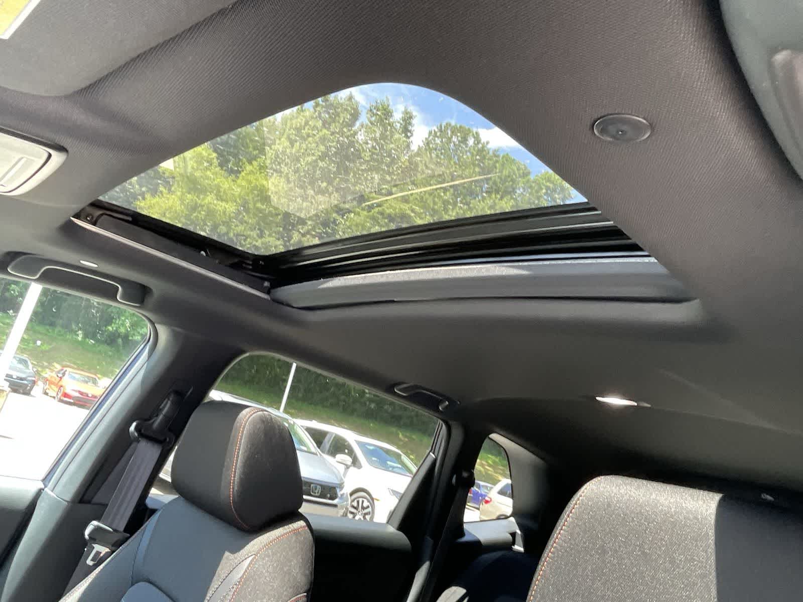 Thumbnail: 2026 Honda CR-V - 14