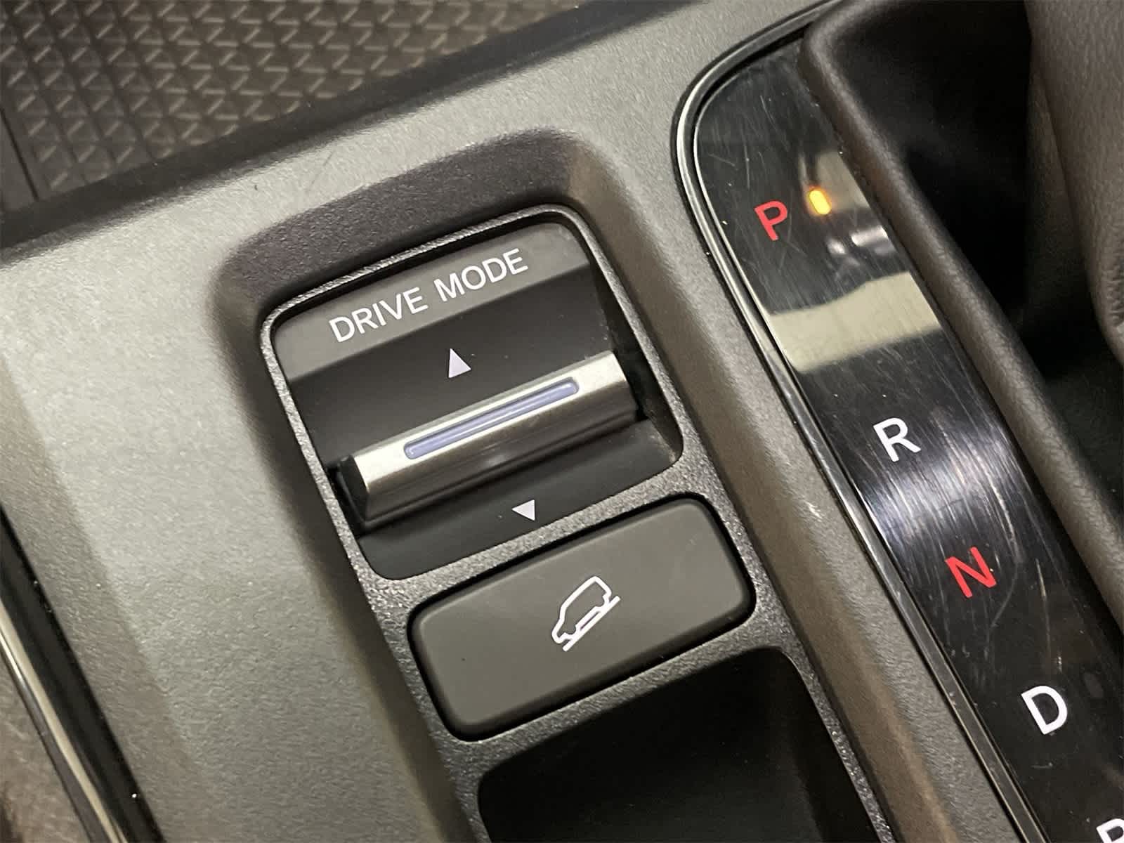 Thumbnail: 2023 Honda CR-V - 31