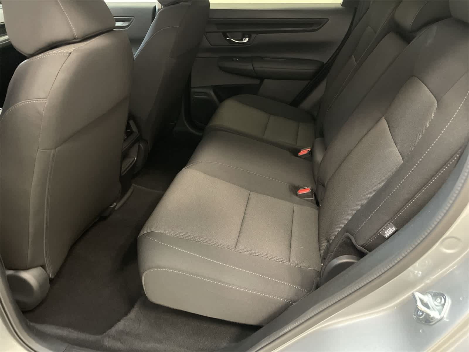 Thumbnail: 2025 Honda CR-V - 18