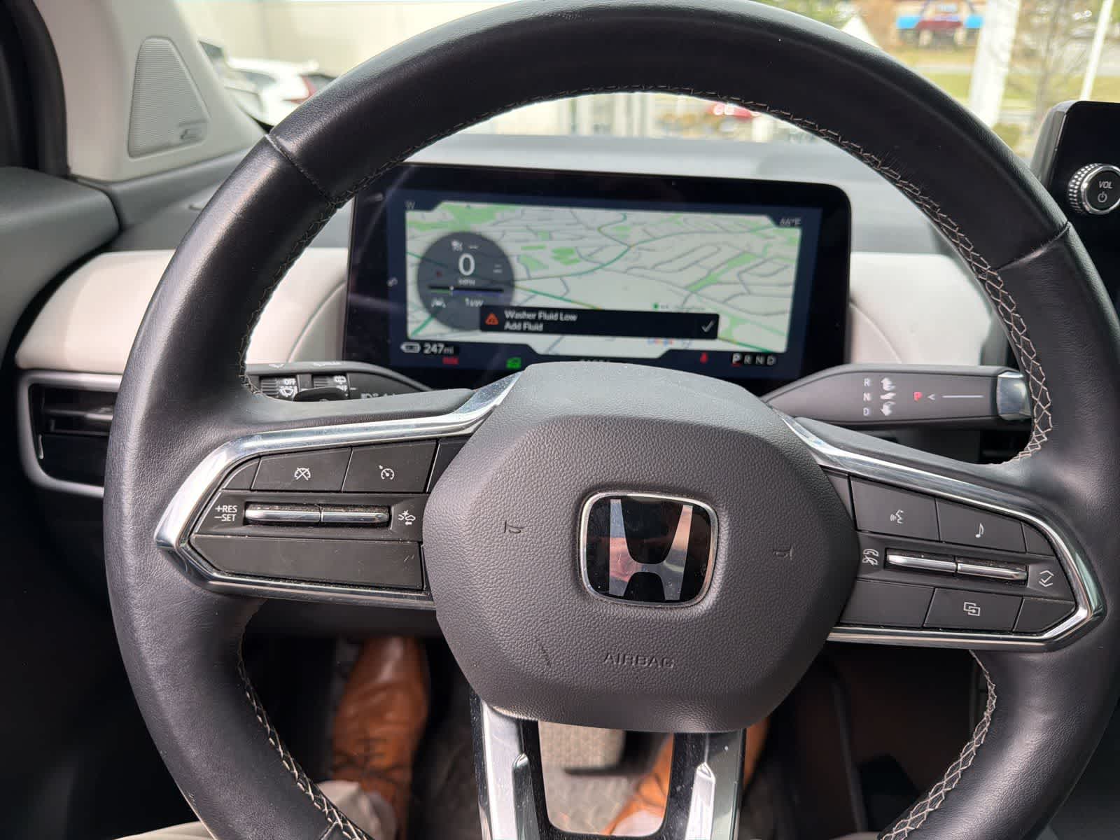 Thumbnail: 2024 Honda Prologue - 21