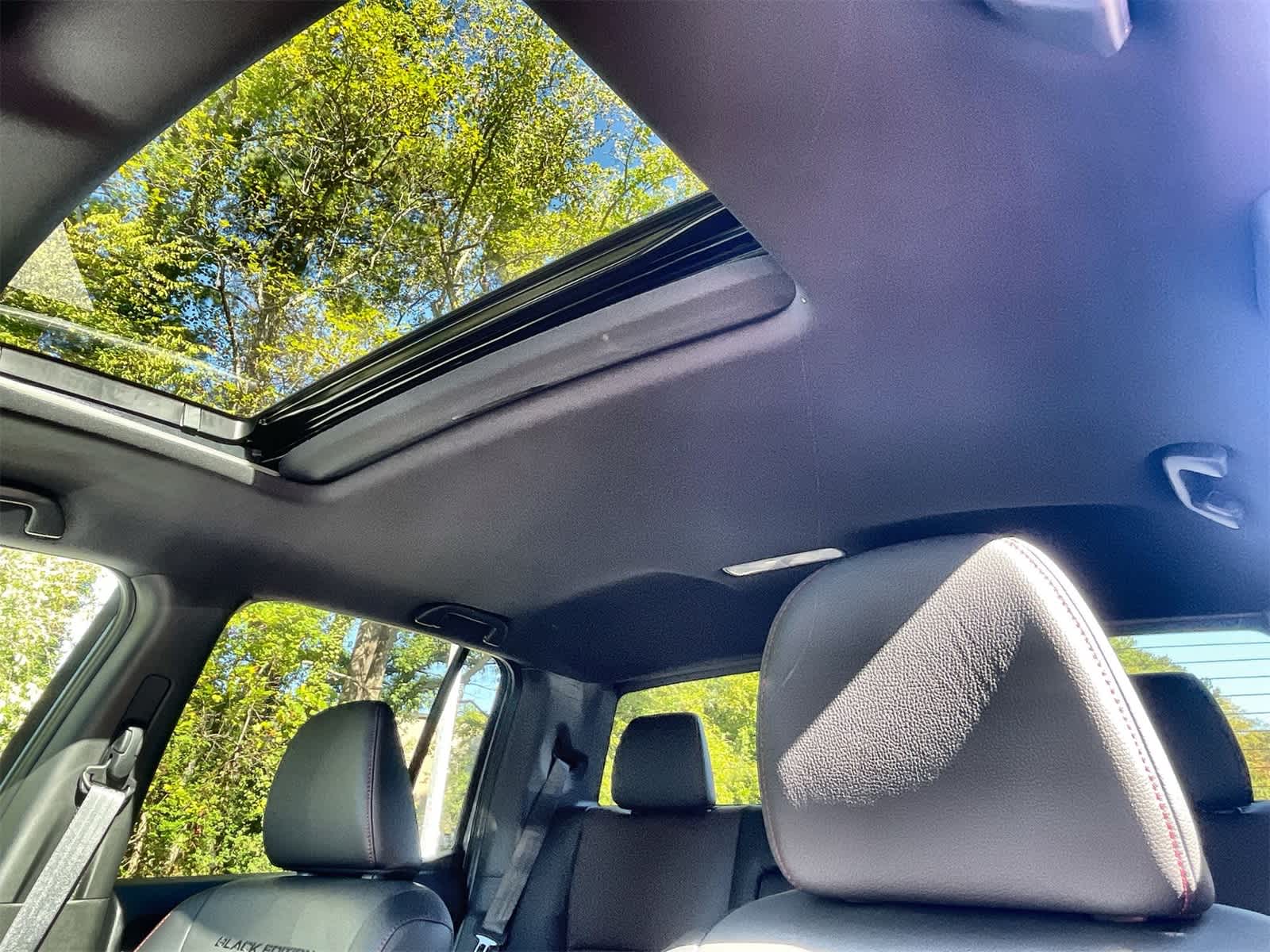 Thumbnail: 2026 Honda Ridgeline - 14