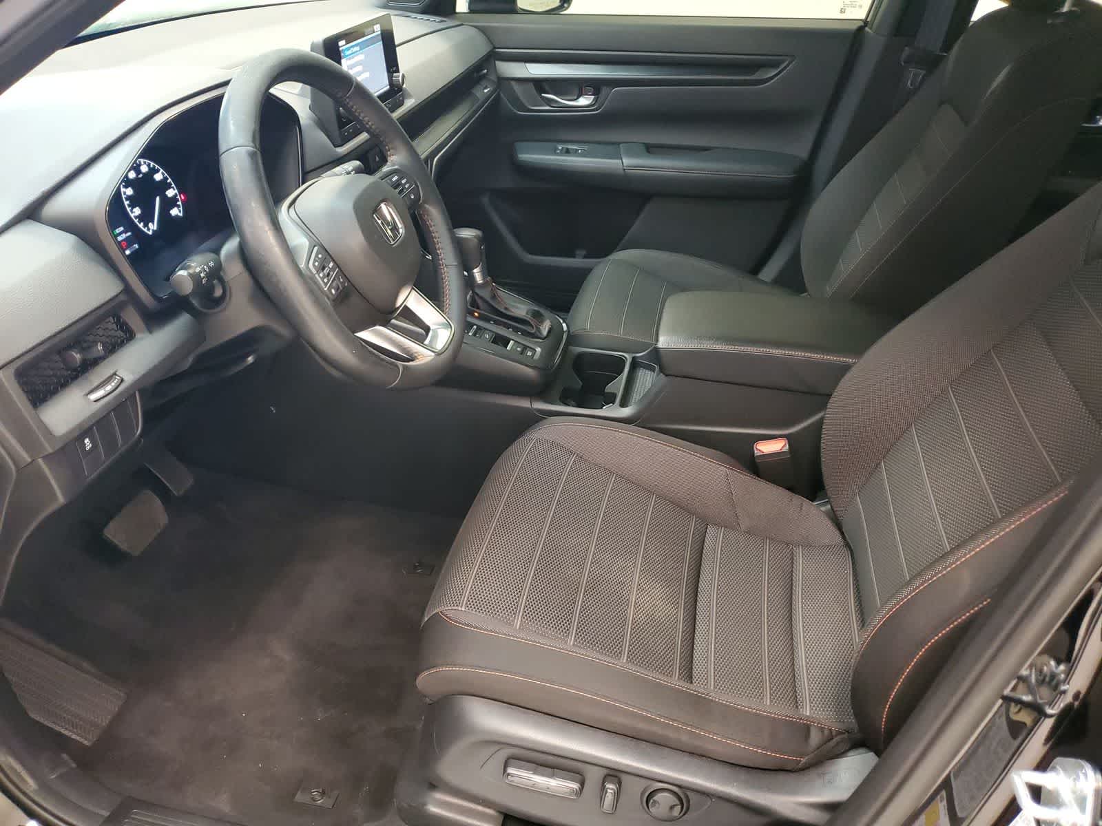 Thumbnail: 2023 Honda CR-V - 18