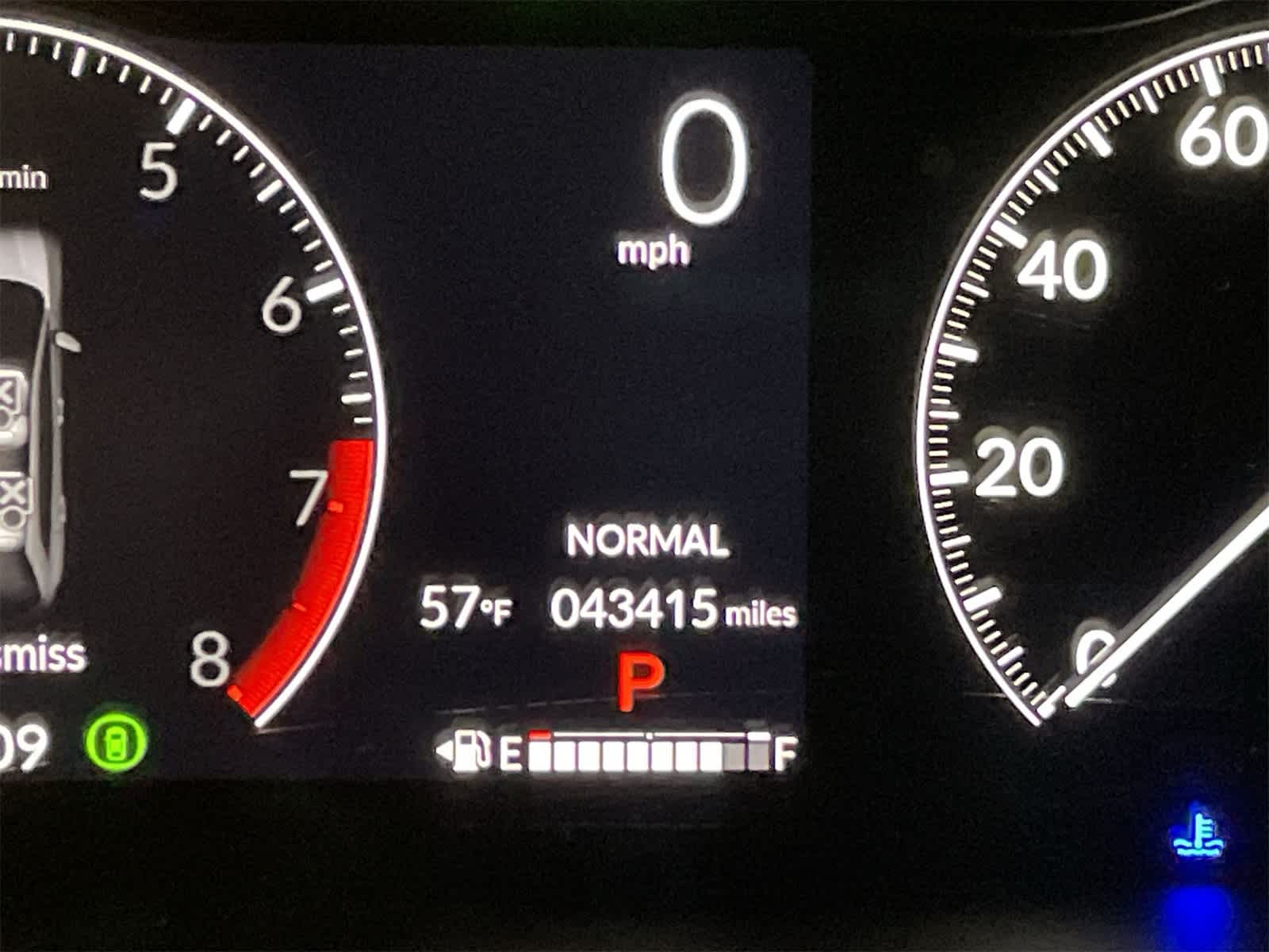 Thumbnail: 2023 Honda HR-V - 14