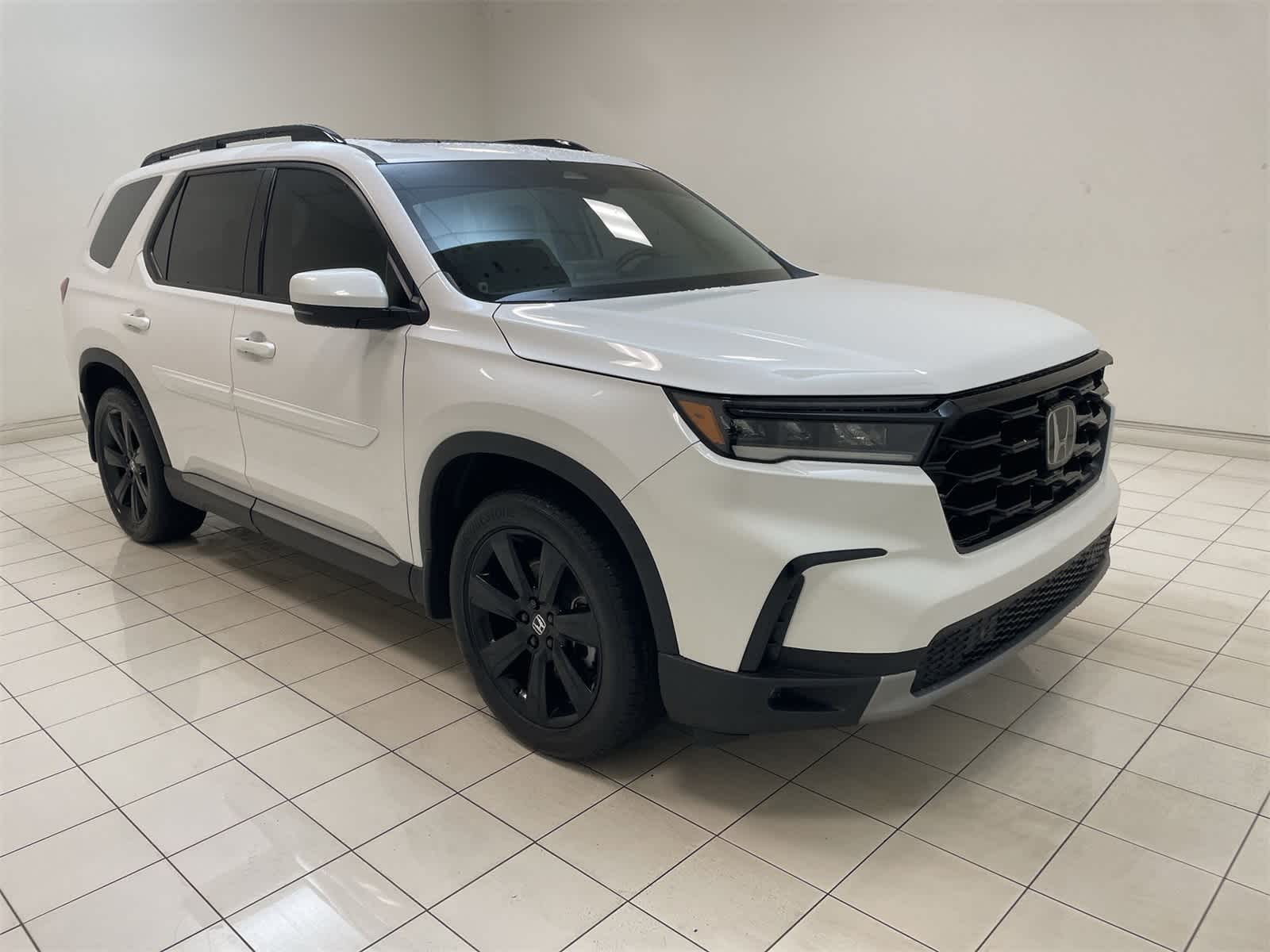 Thumbnail: 2024 Honda Pilot - 28