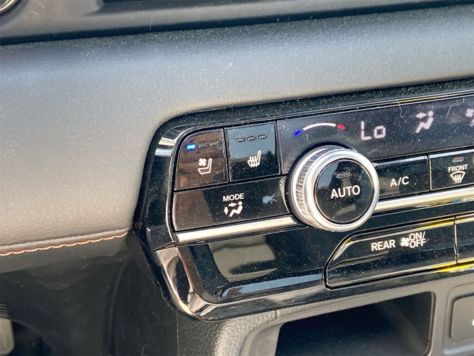 Thumbnail: 2026 Honda Passport - 18