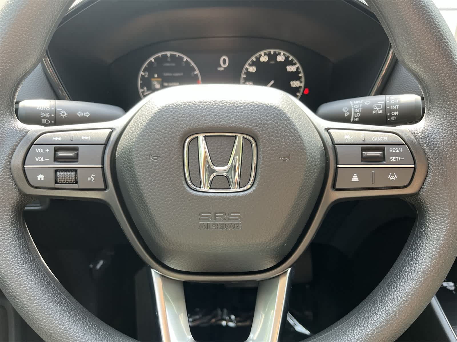 Thumbnail: 2026 Honda CR-V - 19