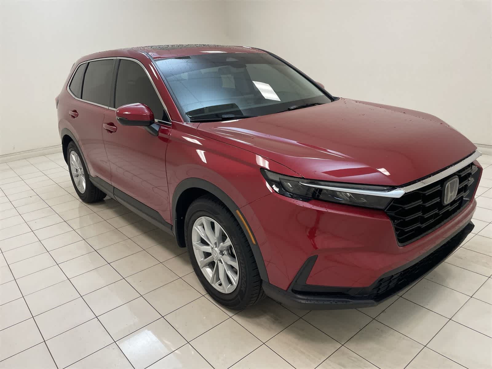 Thumbnail: 2025 Honda CR-V - 25