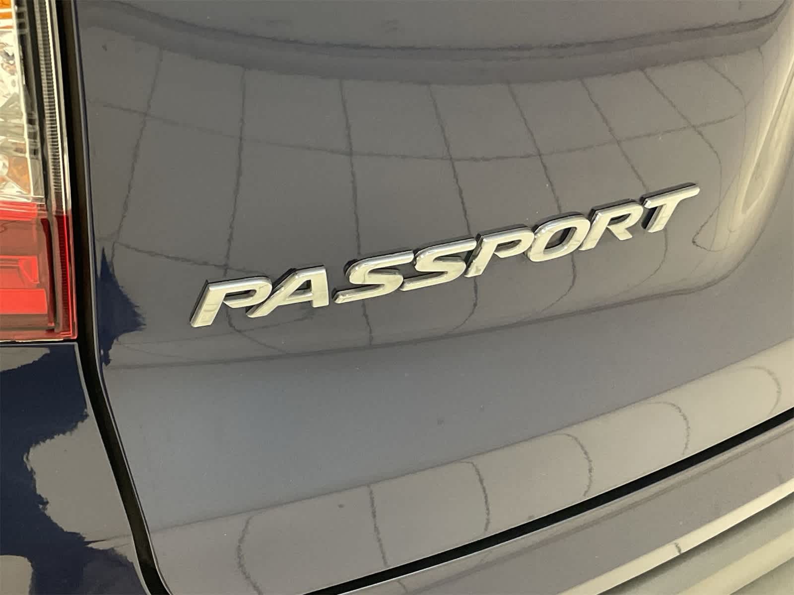 Thumbnail: 2019 Honda Passport - 22