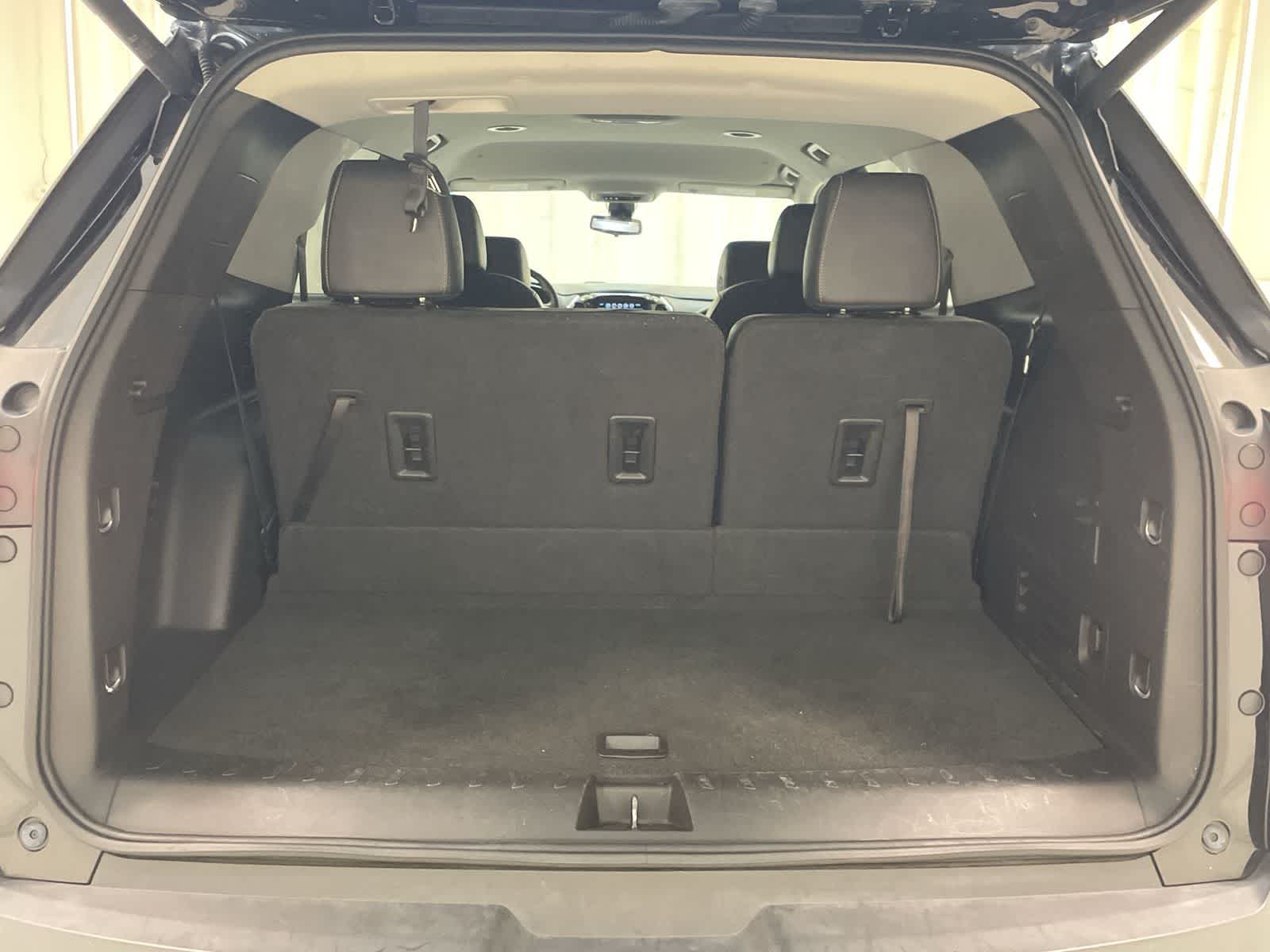 Thumbnail: 2019 Chevrolet Traverse - 22