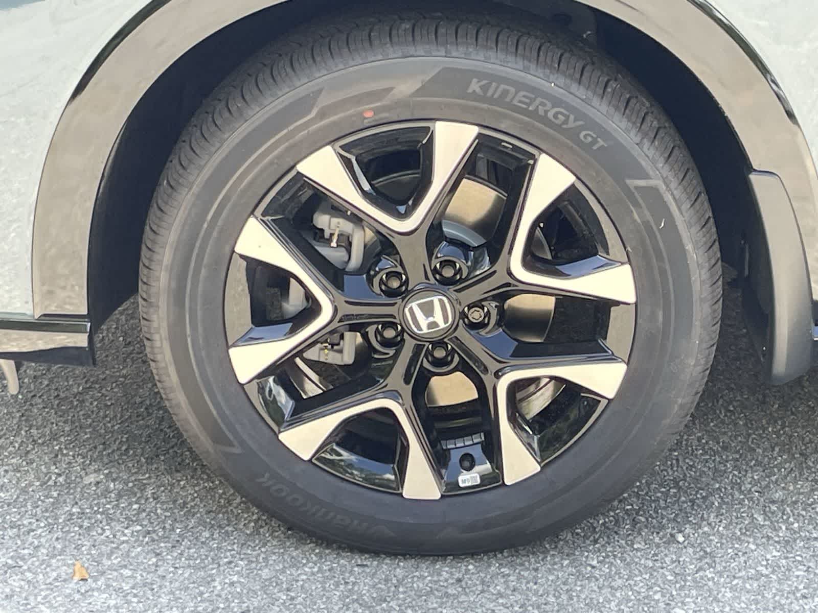 Thumbnail: 2027 Honda HR-V - 7