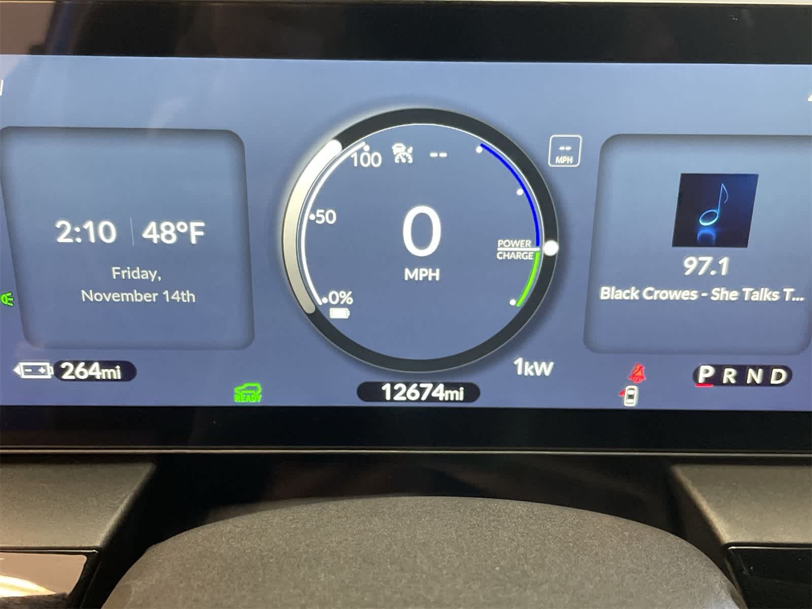 Thumbnail: 2024 Honda Prologue - 15