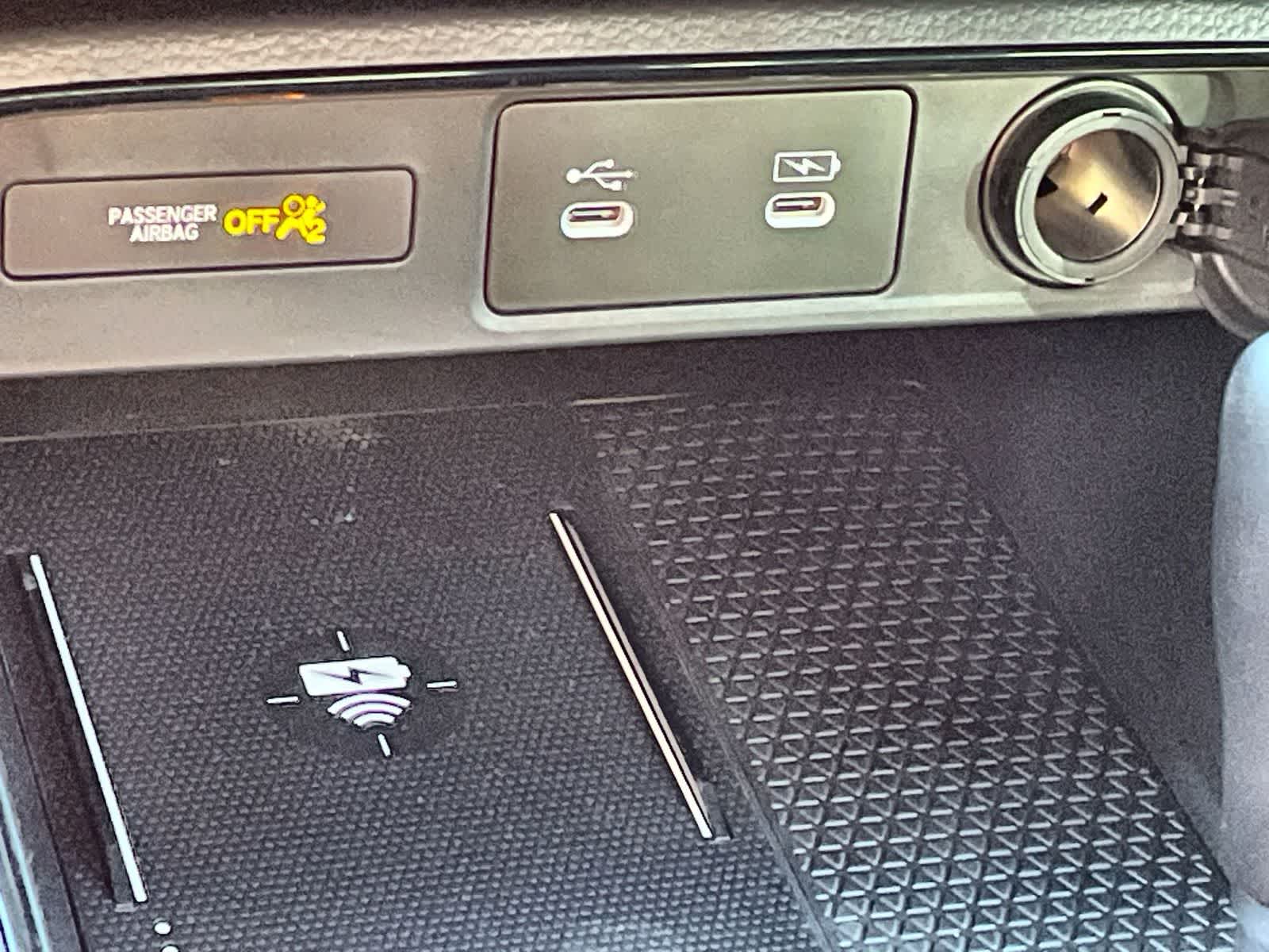 Thumbnail: 2026 Honda CR-V - 16