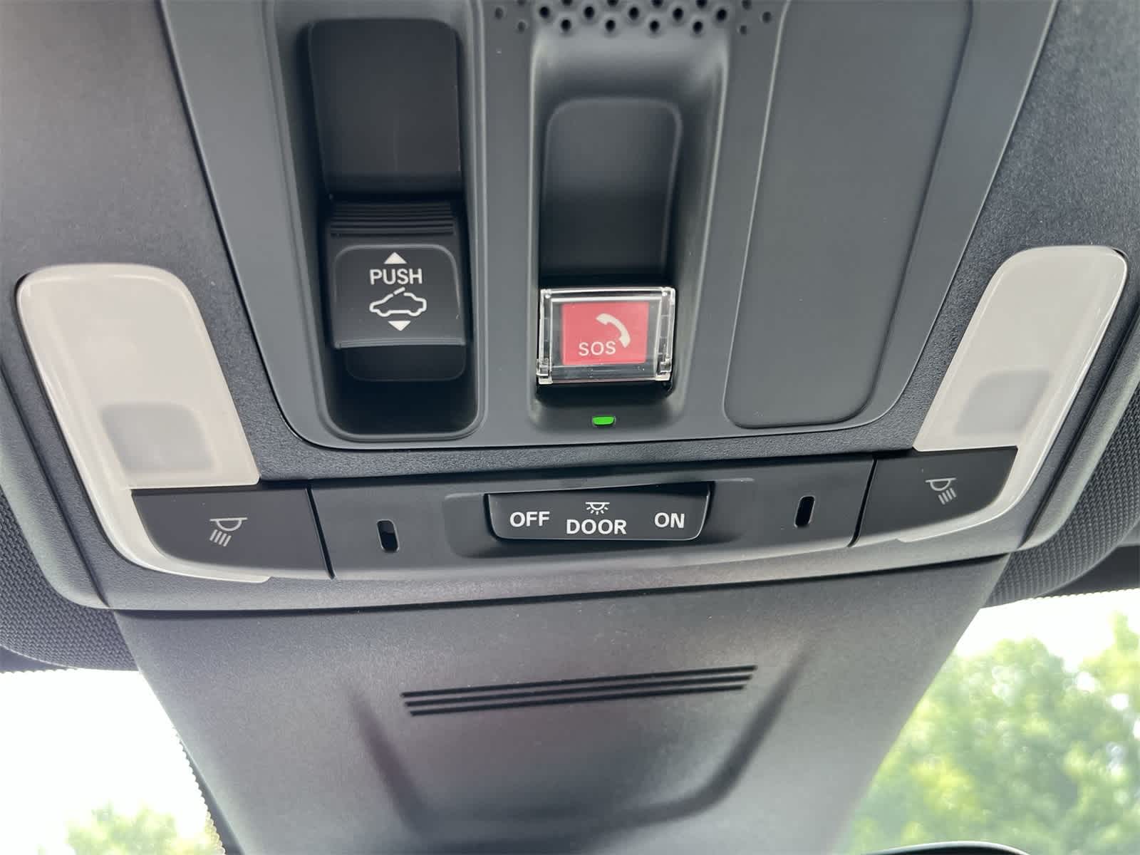 Thumbnail: 2026 Honda CR-V - 26