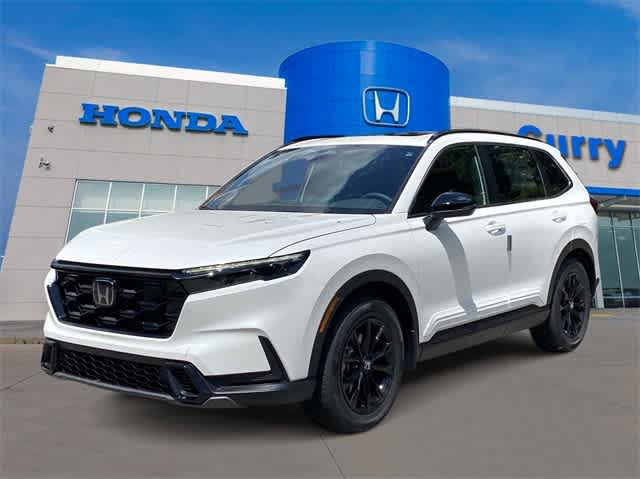 2025 Honda CR-V Sport -
                Chamblee, GA