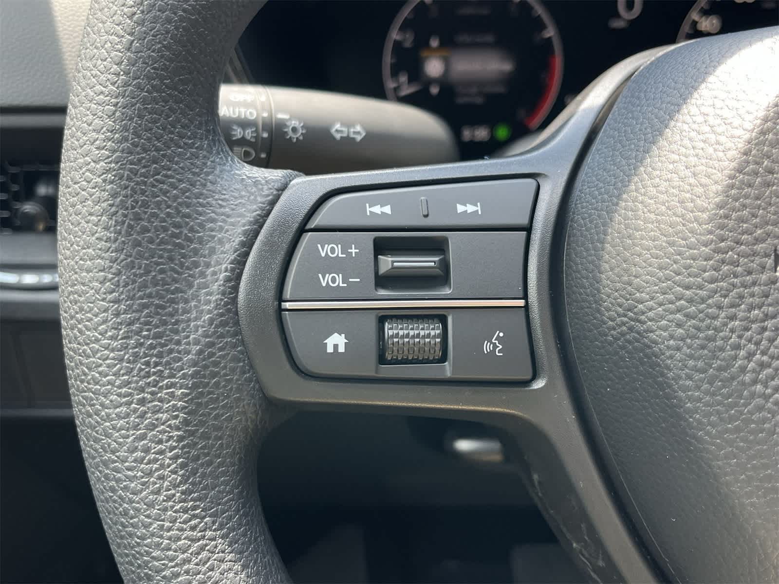 Thumbnail: 2026 Honda CR-V - 20