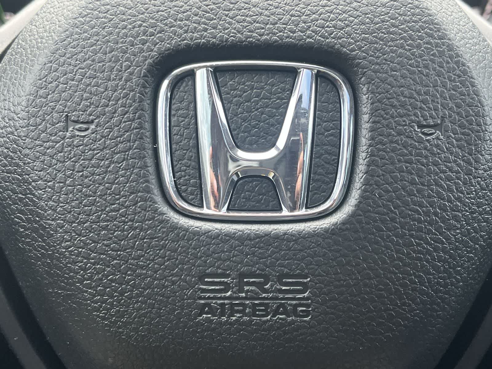 Thumbnail: 2026 Honda Accord - 25