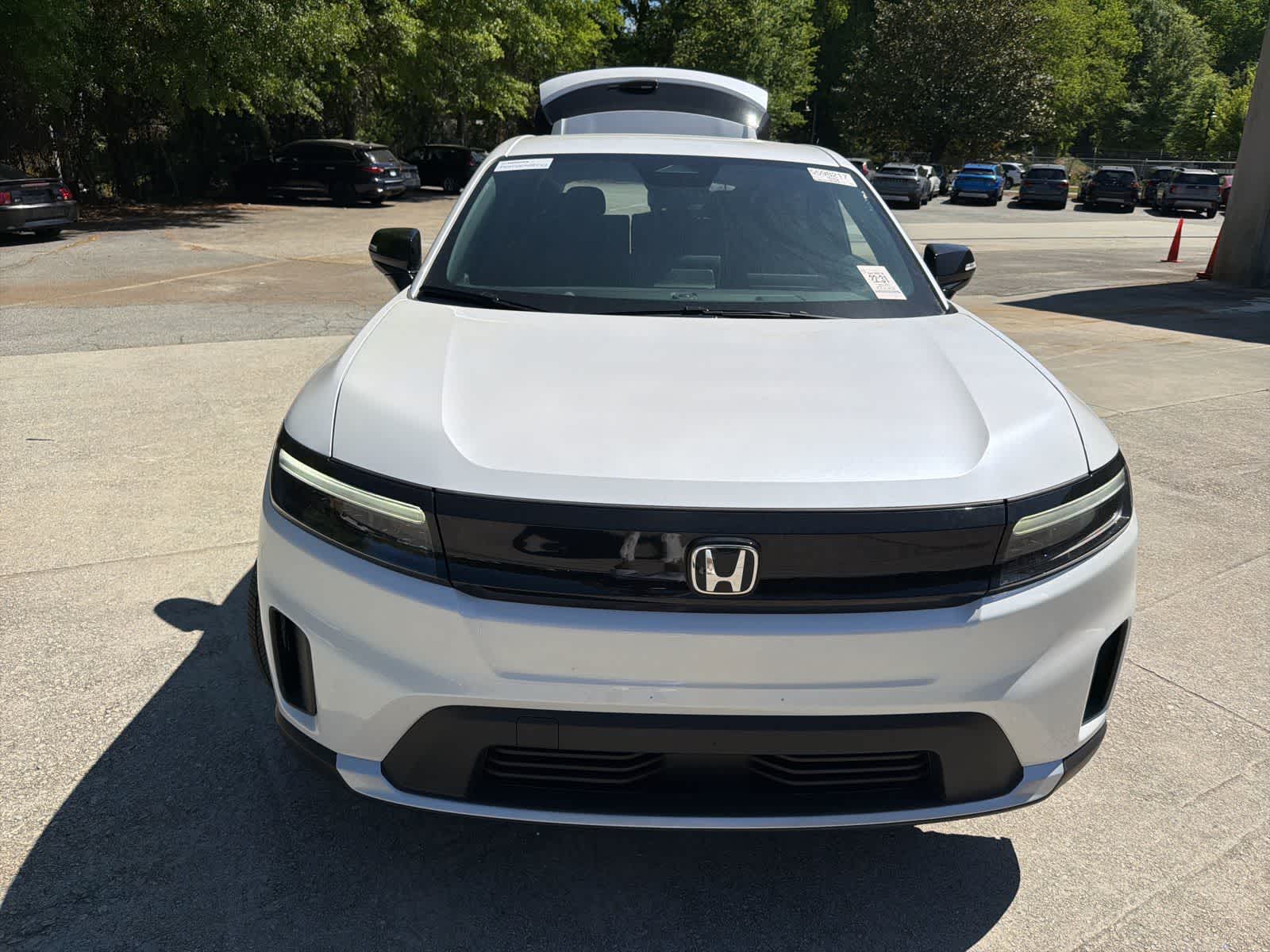 Thumbnail: 2025 Honda Prologue - 14