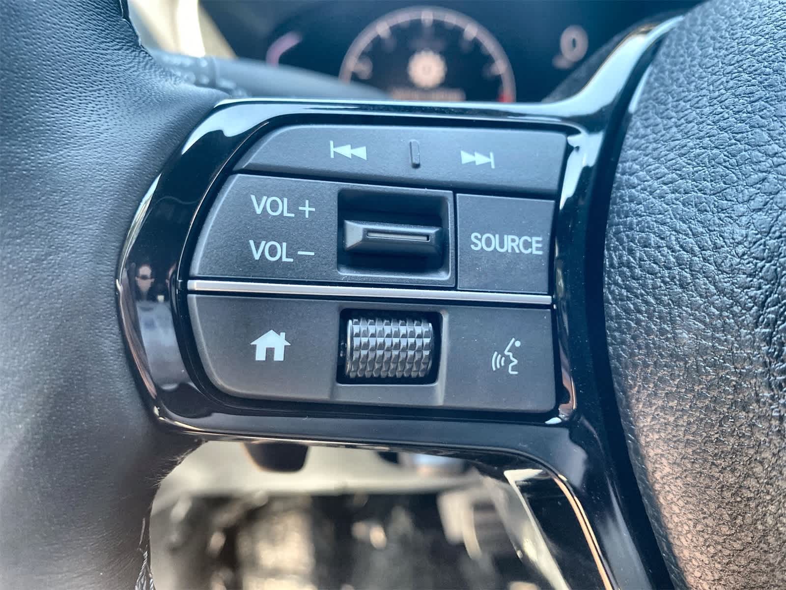 Thumbnail: 2026 Honda Civic - 20