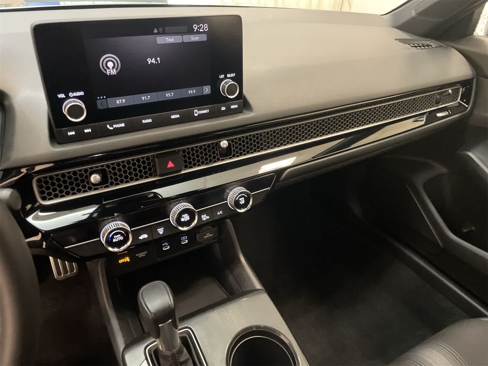 Thumbnail: 2025 Honda Civic - 27