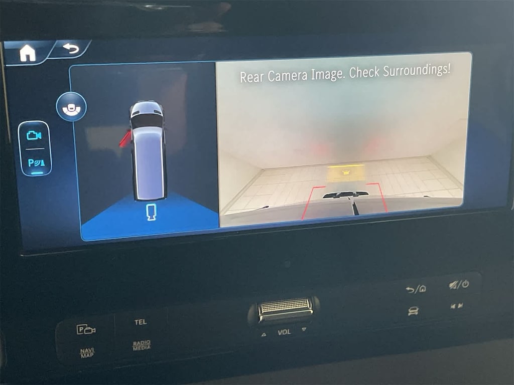 Used 2025 Mercedes-Benz Sprinter 2500 High Roof 4-Cyl Diesel HO Van Passenger Van