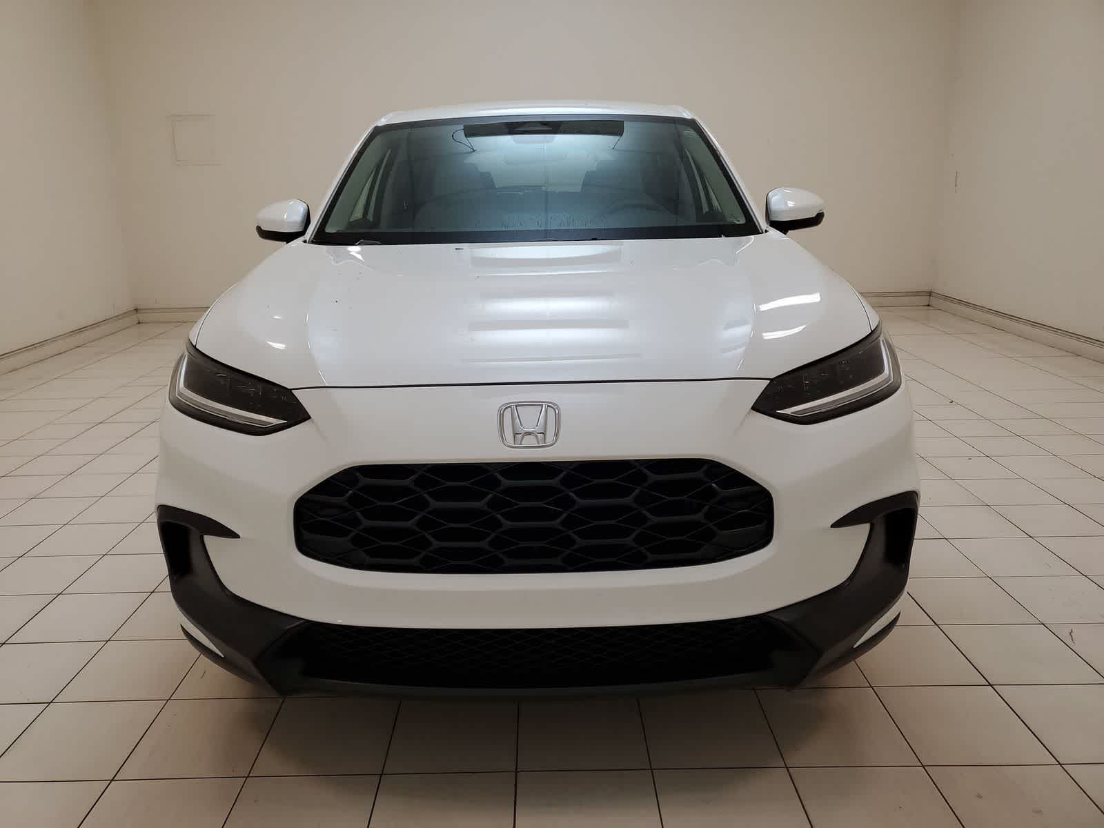 Thumbnail: 2026 Honda HR-V - 22