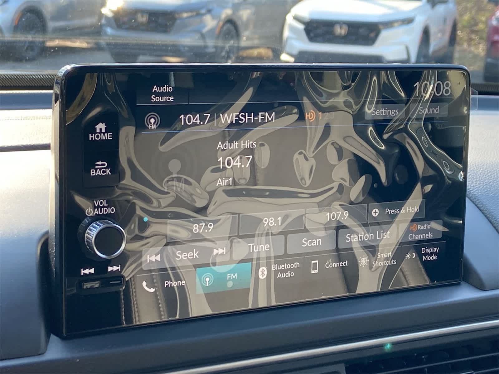 Thumbnail: 2025 Honda Pilot - 15