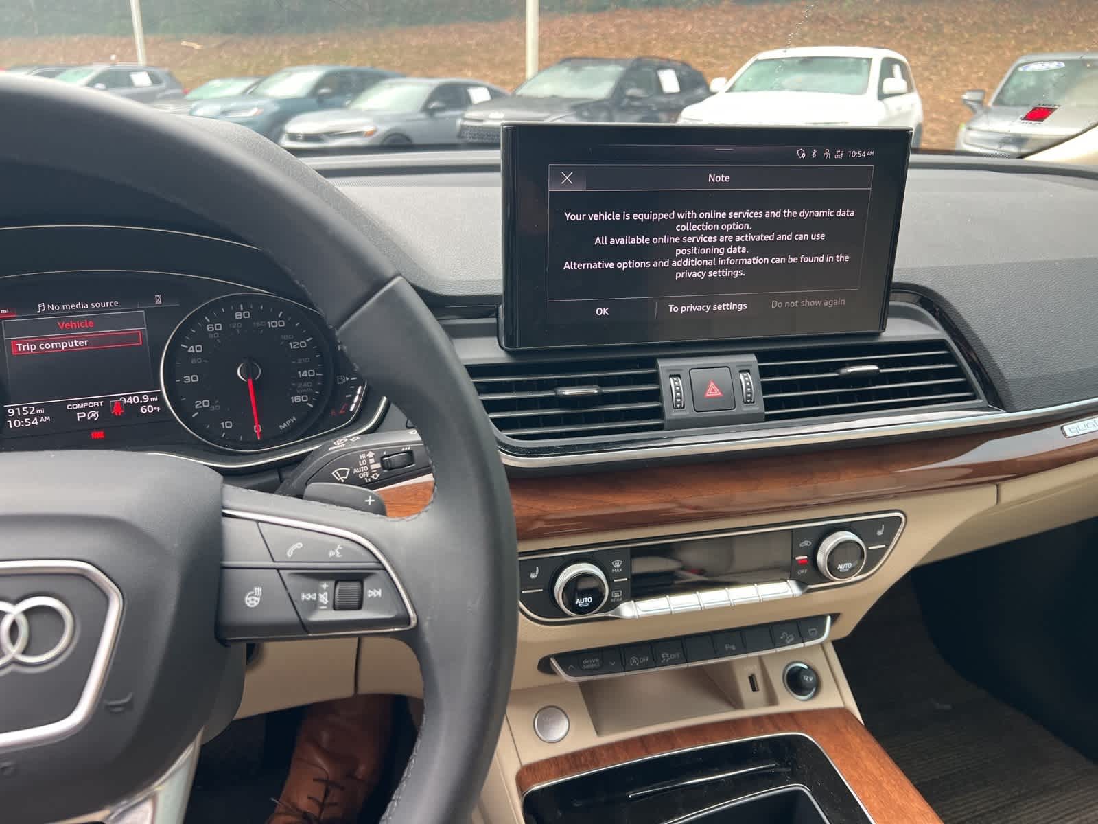 Thumbnail: 2024 Audi Q5 - 20