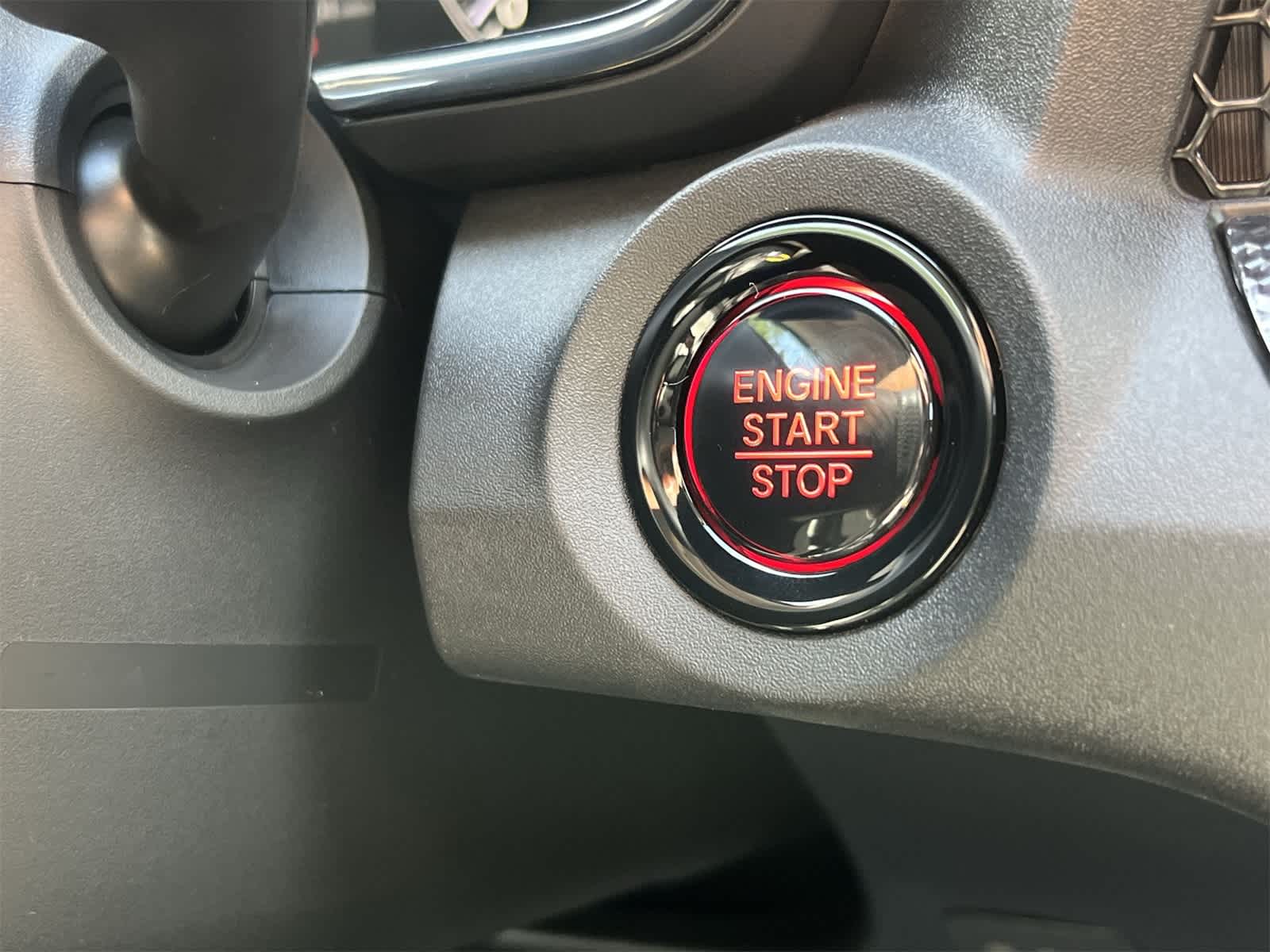 Thumbnail: 2026 Honda CR-V - 18