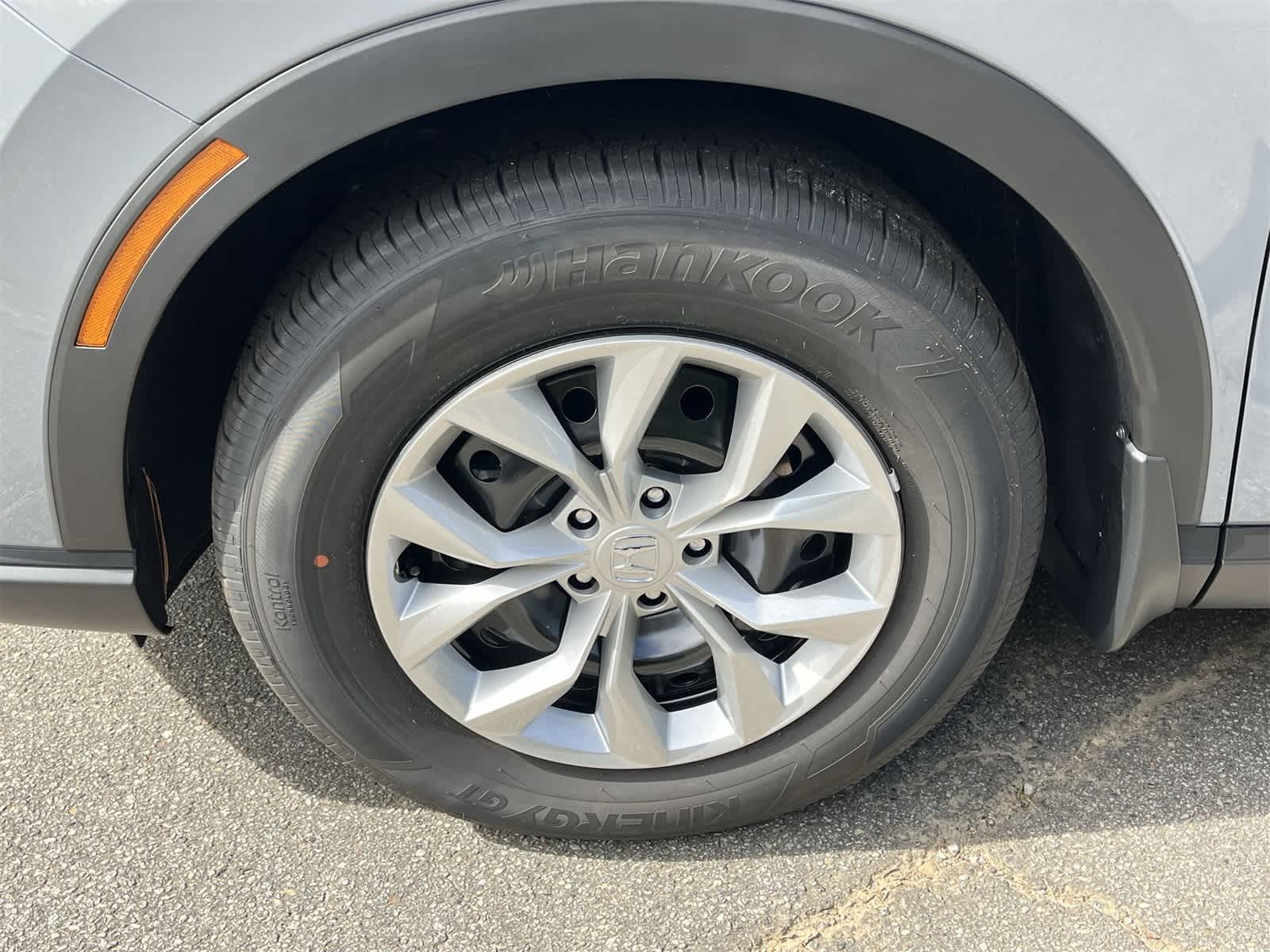 Thumbnail: 2026 Honda CR-V - 7