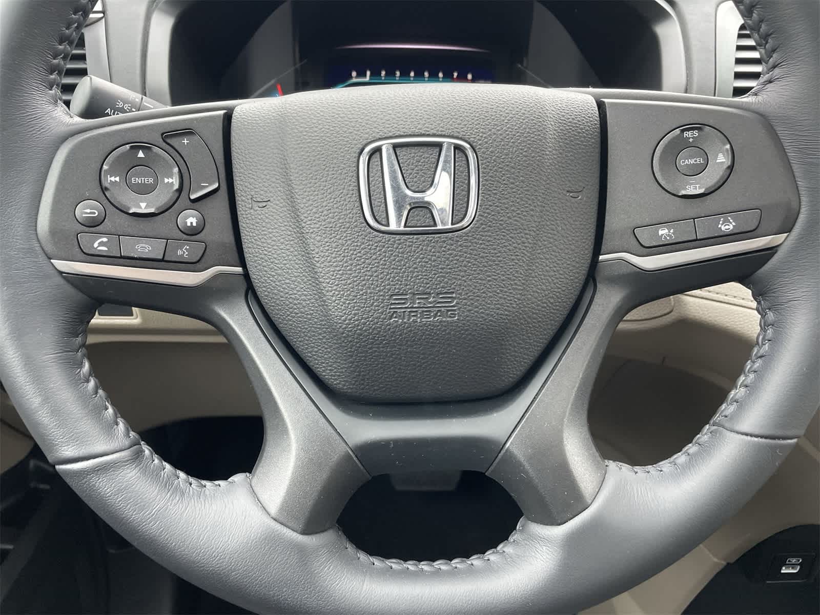 Thumbnail: 2023 Honda Odyssey - 11